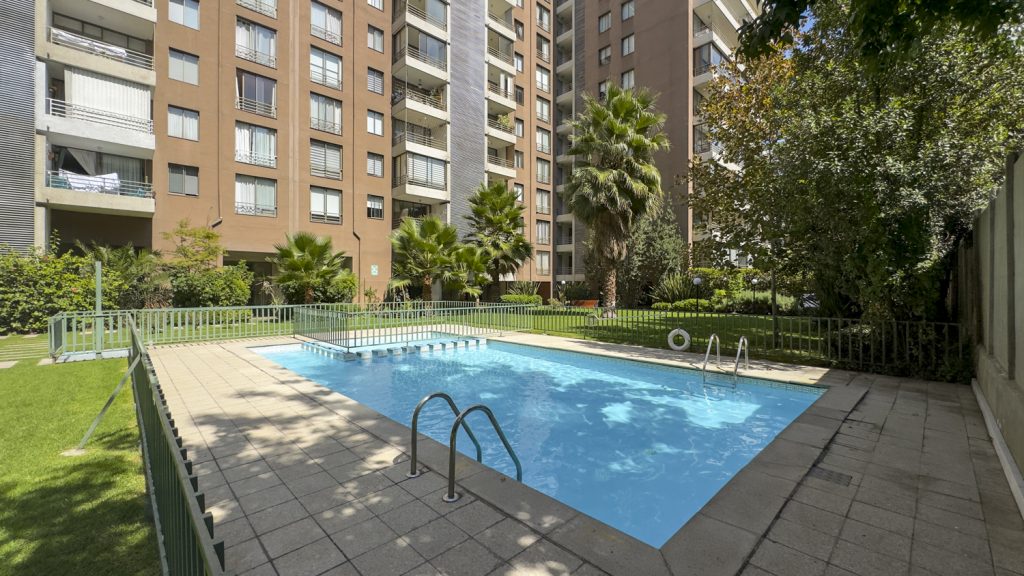 Departamento en venta en Macul